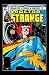 Doctor Strange (1974-1987) #56 by Roger Stern