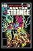 Doctor Strange (1974-1987) #55