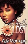 Book cover for Confidently Lost