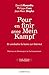 Pour en finir avec Mein Kam...