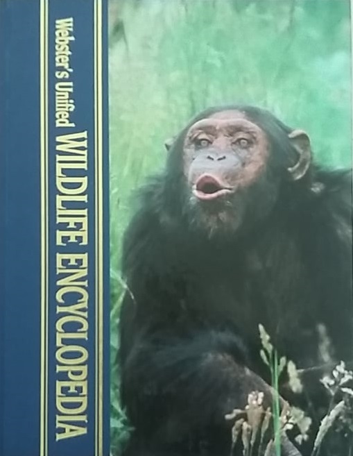 Webster's Unified: Wildlife Encyclopedia 1 AAR-APE (Hardcover)