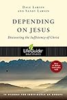 Depending on Jesu...