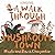 A Walk Through Mushroom Town