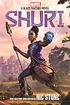 Shuri by Nic Stone