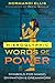 Hieroglyphic Words of Power: Symbols for Magic, Divination, and Dreamwork