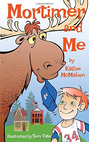 Mortimer and Me (Paperback)