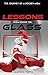 LESSONS FROM BEHIND THE GLASS: The Journey of a Hockey Mom