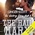 The Hail Mary (Waiting on the Sidelines, #3)