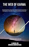 Book cover for The Web Of Karma