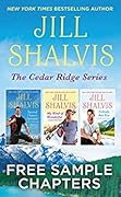 Cedar Ridge Free Preview Bundle