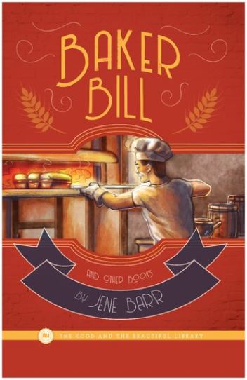 Baker Bill and Other Books (Paperback)