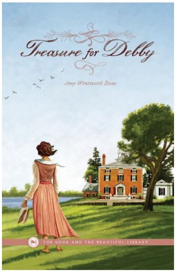 Treasure for Debby (Paperback)