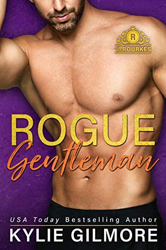 Rogue Gentleman (The Rourkes, #8)