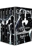 The Scarab Beetle: Books 1-4