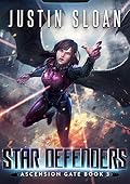 Star Defenders
