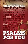 Psalms For You: H...
