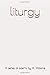 Liturgy