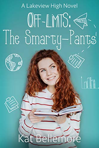 The Smarty-Pants (Off Limits, #2)