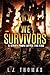 We Survivors by L.J.  Thomas