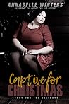 Captive for Chris...