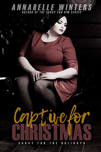 Captive for Christmas (Kindle Edition)