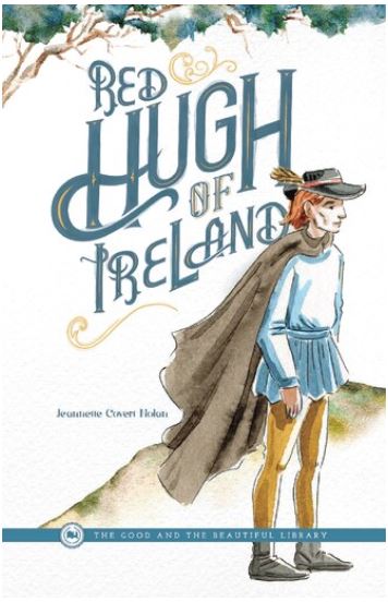 Red Hugh of Ireland (Paperback)
