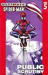 Ultimate Spider-Man Vol.5 by Brian Michael Bendis