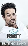 First Priority (Priorities, #1)