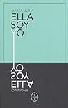 Ella soy yo by Marta Suria
