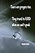 Tears are prayers too. They travel to GOD when we can't speak - Psalm 56: 8: Notebook Cover with Bible Verse to use as Notebook - Planner - Journal - 120 pages blank lined - 6x9 inches (A5)