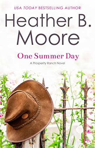 One Summer Day (Prosperity Ranch #1)
