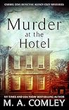Murder at the Hotel