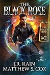 The Black Rose (Four Elements #2)