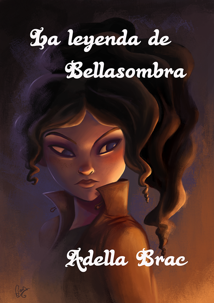 La leyenda de Bellasombra (Kindle Edition)