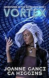 Vortex (Adventures in the Outerwebs #1)