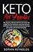 Keto for Foodies: The origi...
