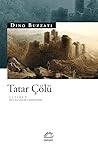 Tatar Çölü by Dino Buzzati