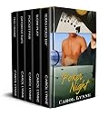 Poker Night: A Box Set