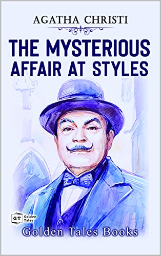 The Mysterious Affair at Styles