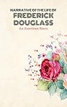 Narrative of the Life of Frederick Douglass Book cover for Narrative of the Life of Frederick Douglass