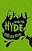 Dr. Jekyll and Mr. Hyde