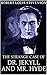 The Strange Case Of Dr. Jekyll And Mr. Hyde