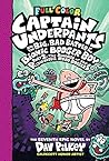 Captain Underpant...