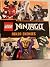 ninja enemies: lego ninjago masters of spinjitzu