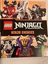 ninja enemies: lego ninjago masters of spinjitzu ninja enemies: lego ninjago masters of spinjitzu