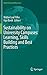 Sustainability on University Campuses: Learning, Skills Building and Best Practices (World Sustainability Series)