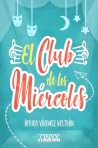 El club de los miércoles by África Vázquez Beltrán