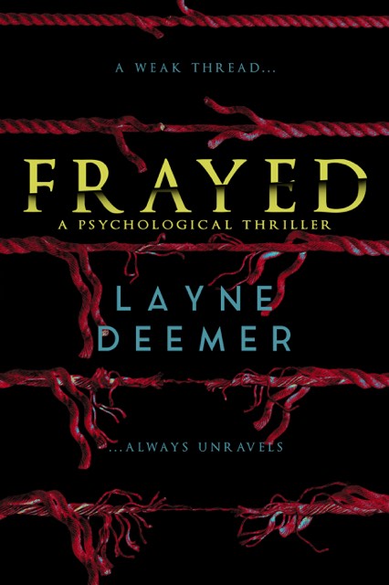 Frayed (Paperback)