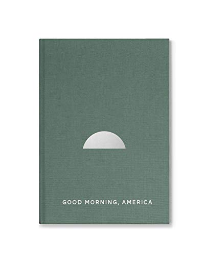 Good Morning, America Volume Two (Hardcover)