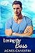 Loving the Boss (Gems of Love #1)